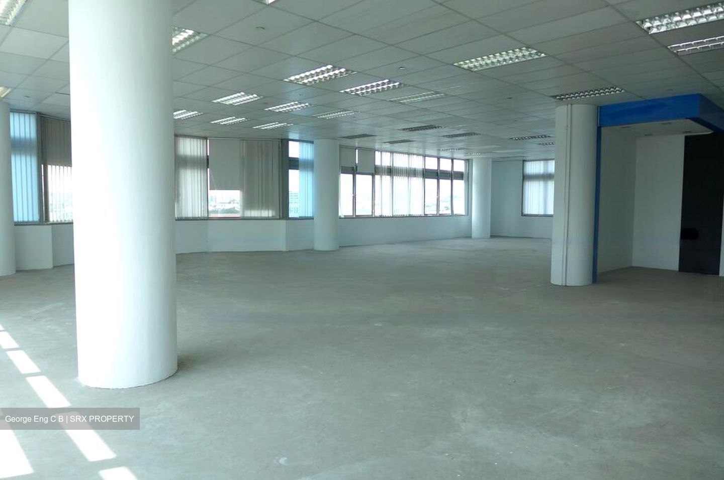 Times Centre (D19), Factory #457800341